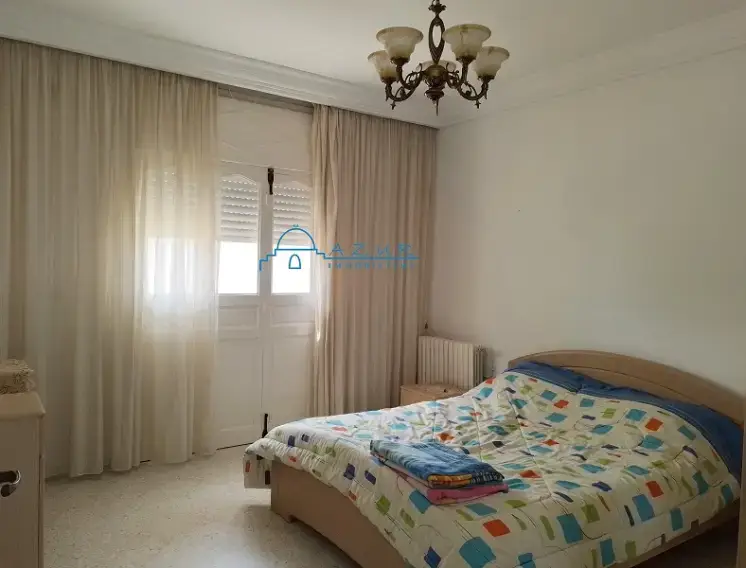 APPARTEMENT IPTIHEL